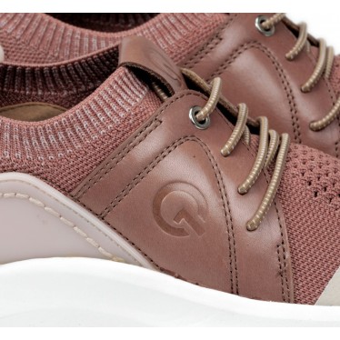 SCARPE SPORTIVE DONNA FLUCHOS F0879 ATOMONE  ROSA