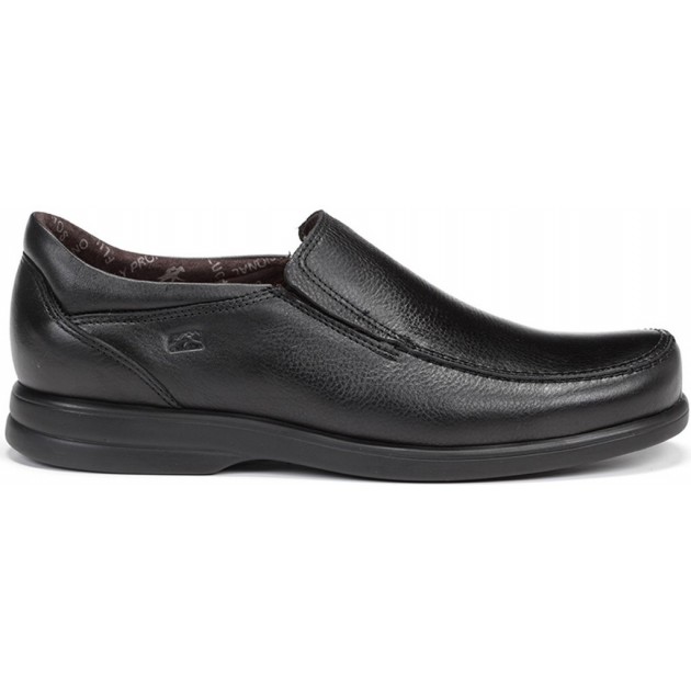 FLUCHOS 6275 SANOTAN STK UOMO  NEGRO