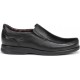 FLUCHOS 6275 SANOTAN STK UOMO  NEGRO