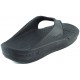 TEROX TELIC CHANCLAS ANATOMICAS MUY COMODAS  NEGRO