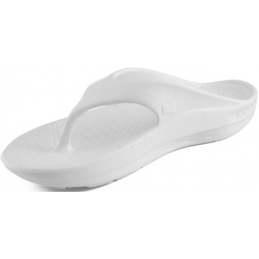 TEROX TELIC CHANCLAS ANATOMICAS MUY COMODAS  BLANCO