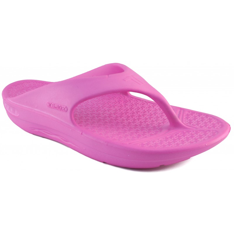 TEROX TELIC CHANCLAS ANATOMICAS MUY COMODAS  ROSA