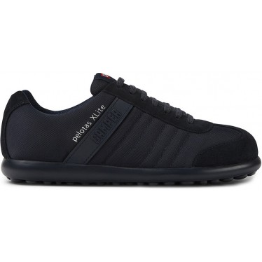 SCARPE CAMPER AF LADURE XL 18302  NEGRO