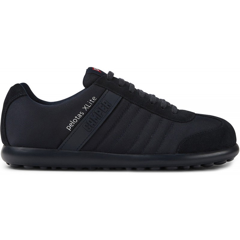 SCARPE CAMPER AF LADURE XL 18302  NEGRO