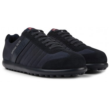 SCARPE CAMPER AF LADURE XL 18302  NEGRO
