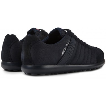 SCARPE CAMPER AF LADURE XL 18302  NEGRO