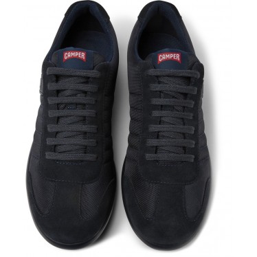 SCARPE CAMPER AF LADURE XL 18302  NEGRO