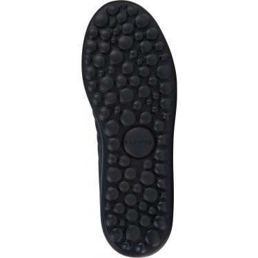 SCARPE CAMPER AF LADURE XL 18302  NEGRO