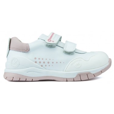 Scarpe ANDOM BIOMECCANICHE  BLANCO_ROSA
