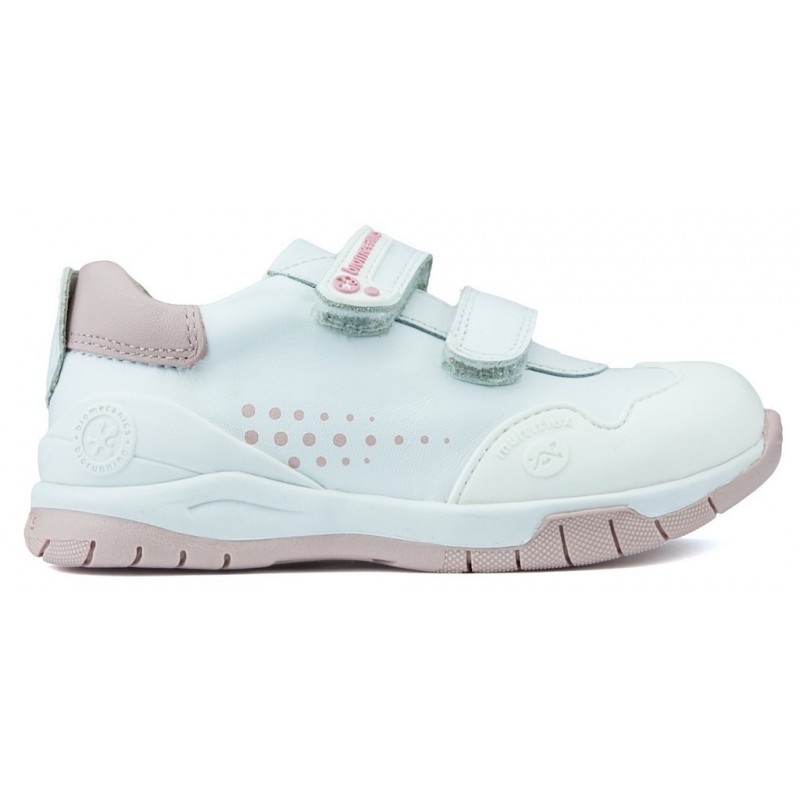 Scarpe ANDOM BIOMECCANICHE  BLANCO_ROSA