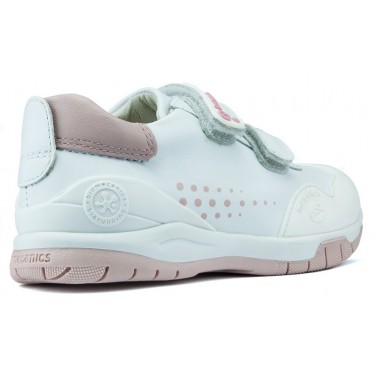 Scarpe ANDOM BIOMECCANICHE  BLANCO_ROSA