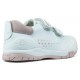 Scarpe ANDOM BIOMECCANICHE  BLANCO_ROSA