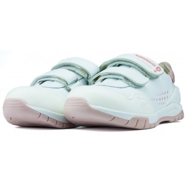 Scarpe ANDOM BIOMECCANICHE  BLANCO_ROSA