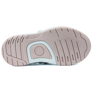 Scarpe ANDOM BIOMECCANICHE  BLANCO_ROSA