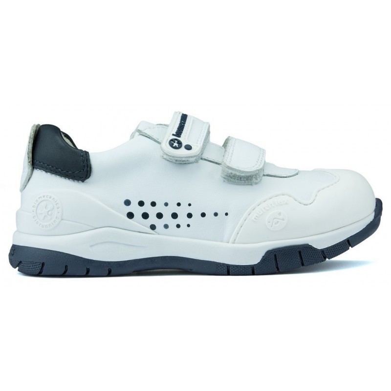 Scarpe ANDOM BIOMECCANICHE  BLANCO_AZUL