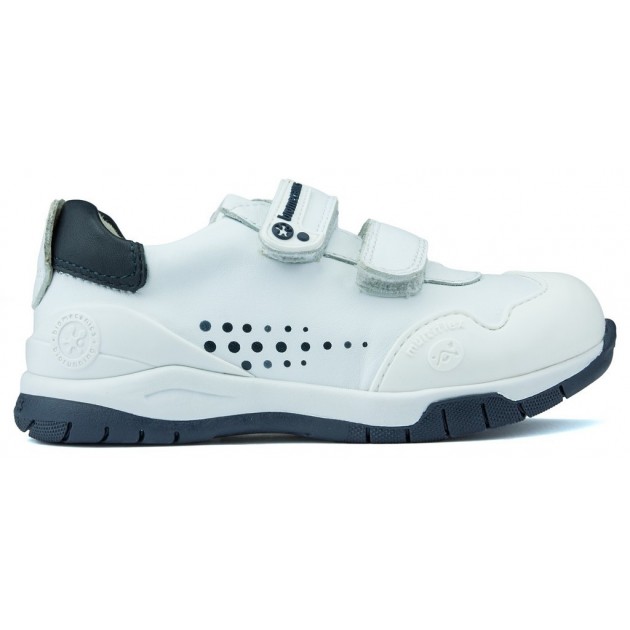 Scarpe ANDOM BIOMECCANICHE BLANCO_AZUL
