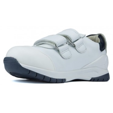 Scarpe ANDOM BIOMECCANICHE  BLANCO_AZUL