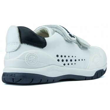 Scarpe ANDOM BIOMECCANICHE  BLANCO_AZUL