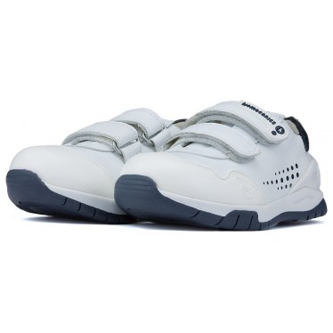 Scarpe ANDOM BIOMECCANICHE  BLANCO_AZUL
