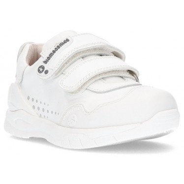 Scarpe ANDOM BIOMECCANICHE  BLANCO