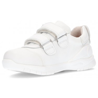 Scarpe ANDOM BIOMECCANICHE  BLANCO