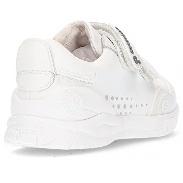 Scarpe ANDOM BIOMECCANICHE  BLANCO
