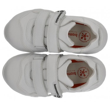 Scarpe ANDOM BIOMECCANICHE  BLANCO
