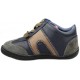 CAMPER KIDS AF BOOST KR DENIM  AZUL