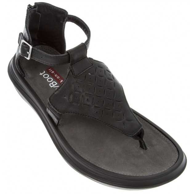SANDALI KYBUN MELIDE W BLACK SANDALI KYBUN MELIDE W BLACK