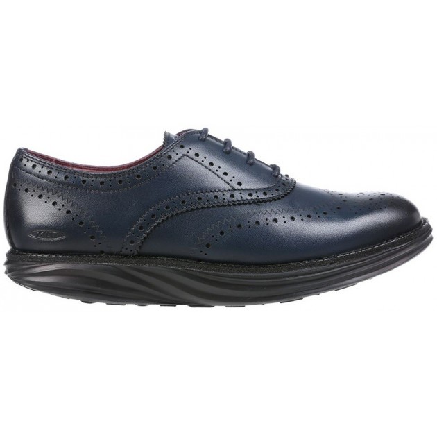 SCARPE MBT BOSTON WT M. BURNISH_DK_DENIM SCARPE MBT BOSTON WT M. BURNISH_DK_DENIM