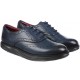 SCARPE MBT BOSTON WT M. BURNISH_DK_DENIM