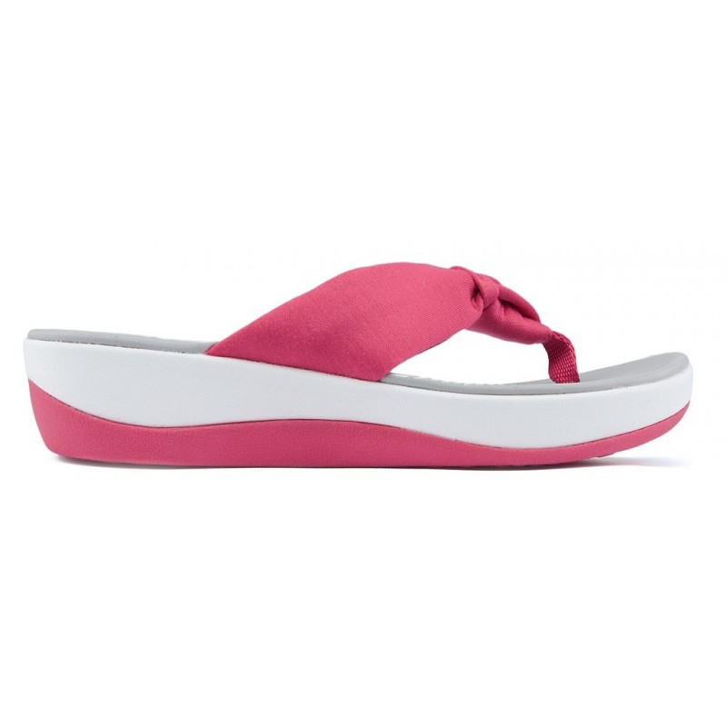 Sandali CLARKS ARLA GLISON ROSE_HIP