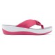 Sandali CLARKS ARLA GLISON ROSE_HIP