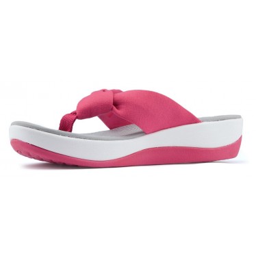 Sandali CLARKS ARLA GLISON ROSE_HIP