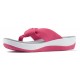 Sandali CLARKS ARLA GLISON ROSE_HIP