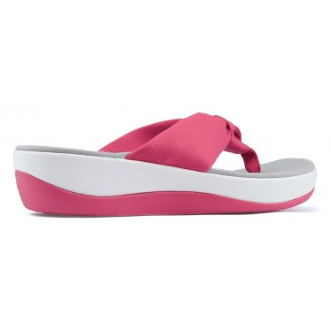 Sandali CLARKS ARLA GLISON ROSE_HIP