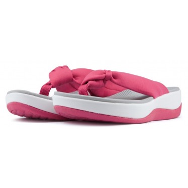 Sandali CLARKS ARLA GLISON ROSE_HIP