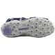 SANDALI GEOX ROXANNE J52D9A AZUL