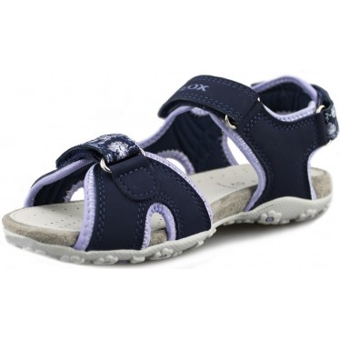 SANDALI GEOX ROXANNE J52D9A AZUL