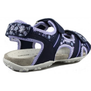 SANDALI GEOX ROXANNE J52D9A AZUL