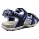 SANDALI GEOX ROXANNE J52D9A AZUL