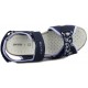 SANDALI GEOX ROXANNE J52D9A AZUL