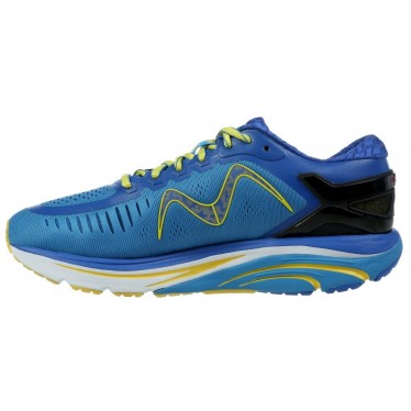 SCARPE RUNNING MBT GT 2 M RUNNING AZUL