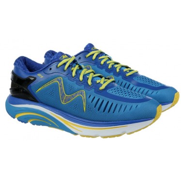 SCARPE RUNNING MBT GT 2 M RUNNING AZUL