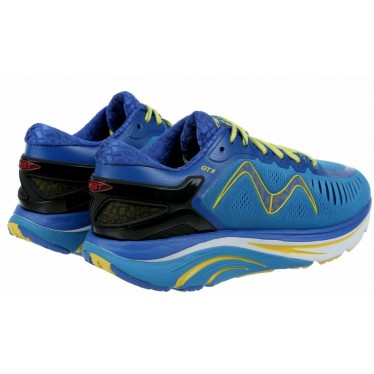 SCARPE RUNNING MBT GT 2 M RUNNING AZUL