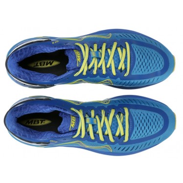 SCARPE RUNNING MBT GT 2 M RUNNING AZUL