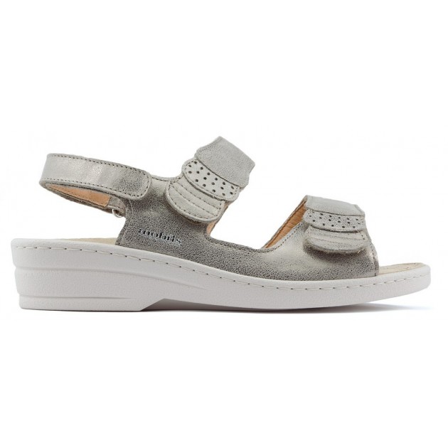 Sandali MEPHISTO ROSELIE SP DARK_TAUPE Sandali MEPHISTO ROSELIE SP DARK_TAUPE