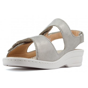 Sandali MEPHISTO ROSELIE SP DARK_TAUPE