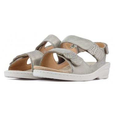 Sandali MEPHISTO ROSELIE SP DARK_TAUPE