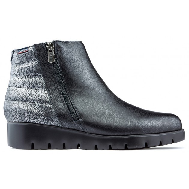 stivaletti CALLAGHAN NATURAL GOLD NEGRO stivaletti CALLAGHAN NATURAL GOLD NEGRO